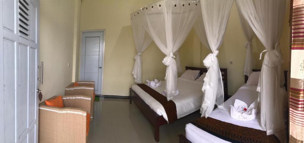 Jaya Hill Garden Hotel Kelimutu Room photo